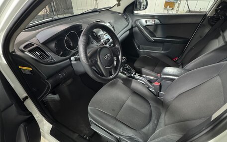 KIA Cerato III, 2011 год, 850 000 рублей, 12 фотография