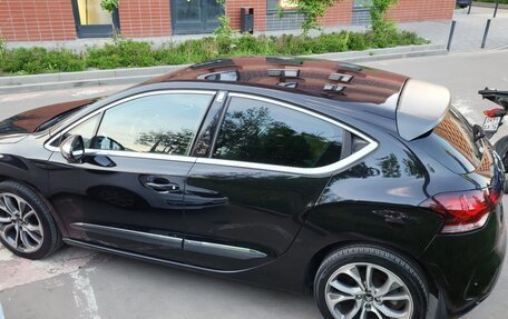 Citroen DS4, 2012 год, 890 000 рублей, 2 фотография