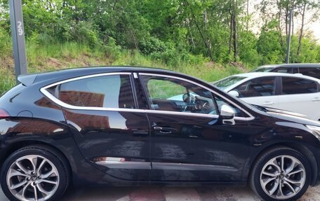 Citroen DS4, 2012 год, 890 000 рублей, 3 фотография