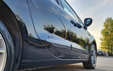 Citroen DS4, 2012 год, 890 000 рублей, 10 фотография