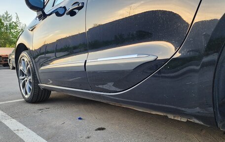 Citroen DS4, 2012 год, 890 000 рублей, 8 фотография