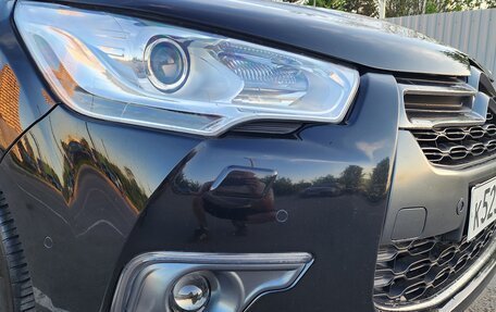 Citroen DS4, 2012 год, 890 000 рублей, 12 фотография