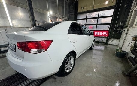 KIA Cerato III, 2011 год, 850 000 рублей, 6 фотография