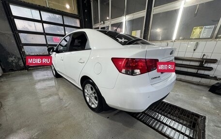 KIA Cerato III, 2011 год, 850 000 рублей, 4 фотография