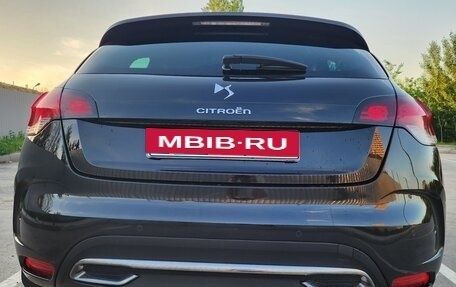 Citroen DS4, 2012 год, 890 000 рублей, 9 фотография