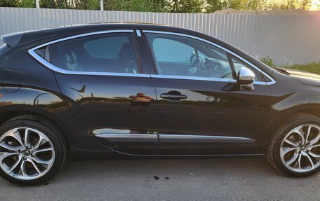 Citroen DS4, 2012 год, 890 000 рублей, 18 фотография