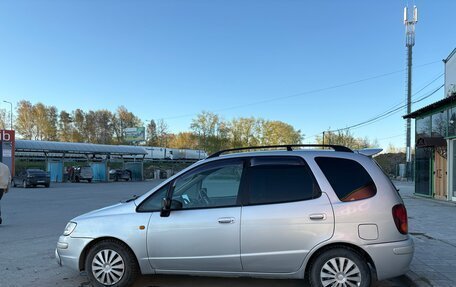 Toyota Corolla Spacio II, 1997 год, 350 000 рублей, 3 фотография