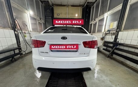 KIA Cerato III, 2011 год, 850 000 рублей, 5 фотография