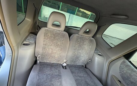 Toyota Corolla Spacio II, 1997 год, 350 000 рублей, 9 фотография