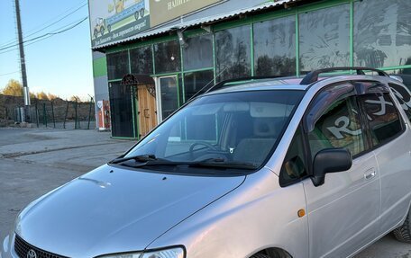 Toyota Corolla Spacio II, 1997 год, 350 000 рублей, 6 фотография