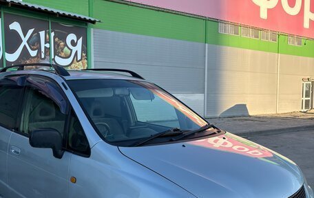 Toyota Corolla Spacio II, 1997 год, 350 000 рублей, 5 фотография