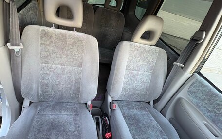 Toyota Corolla Spacio II, 1997 год, 350 000 рублей, 11 фотография