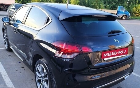 Citroen DS4, 2012 год, 890 000 рублей, 20 фотография