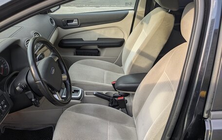 Ford Focus II рестайлинг, 2006 год, 500 000 рублей, 3 фотография
