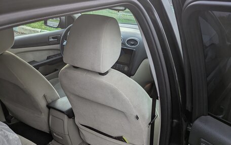 Ford Focus II рестайлинг, 2006 год, 500 000 рублей, 6 фотография