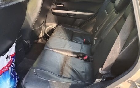 Suzuki Grand Vitara, 2007 год, 250 000 рублей, 5 фотография
