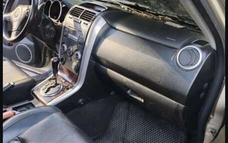 Suzuki Grand Vitara, 2007 год, 250 000 рублей, 3 фотография