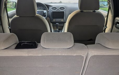 Ford Focus II рестайлинг, 2006 год, 500 000 рублей, 5 фотография