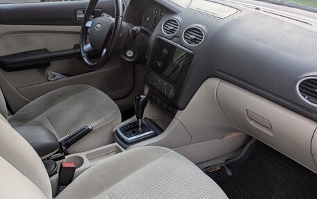 Ford Focus II рестайлинг, 2006 год, 500 000 рублей, 11 фотография