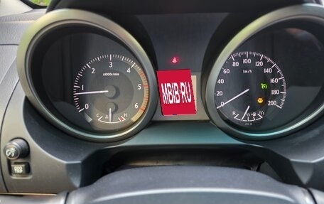 Toyota Land Cruiser Prado 150 рестайлинг 2, 2014 год, 3 430 000 рублей, 12 фотография