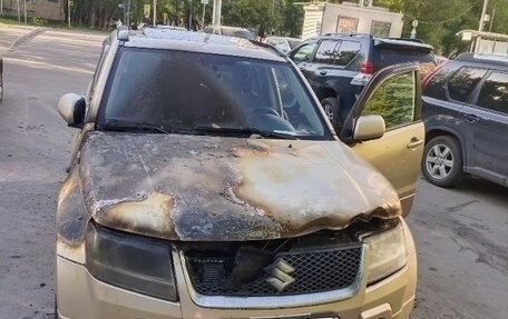 Suzuki Grand Vitara, 2007 год, 250 000 рублей, 6 фотография
