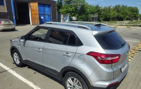 Hyundai Creta I рестайлинг, 2018 год, 2 000 000 рублей, 3 фотография