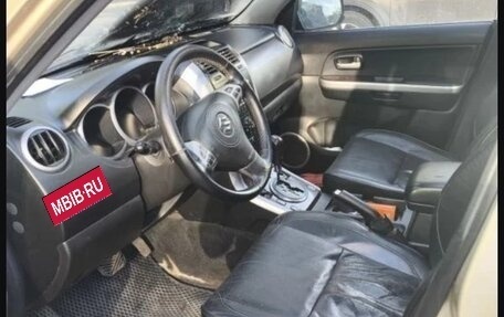Suzuki Grand Vitara, 2007 год, 250 000 рублей, 4 фотография