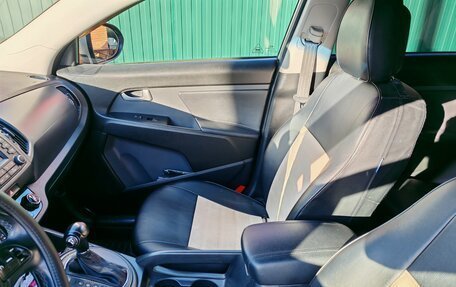 KIA Sportage III, 2013 год, 1 300 000 рублей, 7 фотография