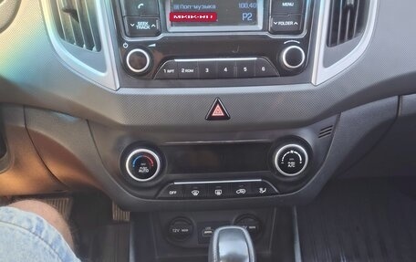 Hyundai Creta I рестайлинг, 2018 год, 2 000 000 рублей, 8 фотография