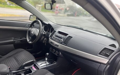 Mitsubishi Lancer IX, 2012 год, 500 000 рублей, 2 фотография