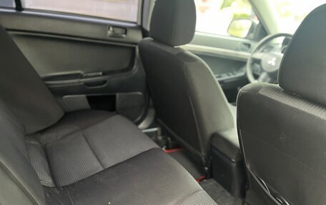 Mitsubishi Lancer IX, 2012 год, 500 000 рублей, 3 фотография