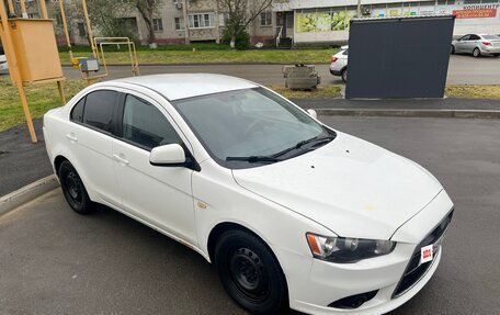 Mitsubishi Lancer IX, 2012 год, 500 000 рублей, 12 фотография