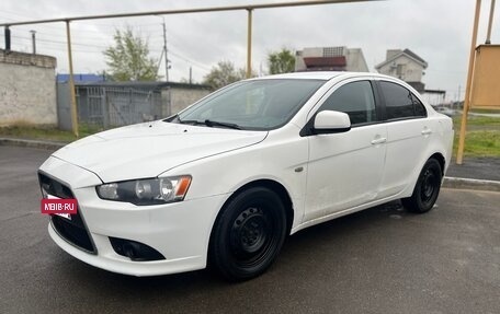 Mitsubishi Lancer IX, 2012 год, 500 000 рублей, 4 фотография