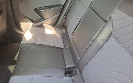 Opel Astra J, 2013 год, 1 400 000 рублей, 5 фотография
