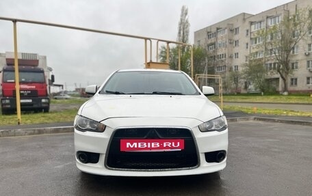 Mitsubishi Lancer IX, 2012 год, 500 000 рублей, 5 фотография