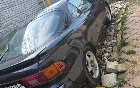 Toyota Celica IV, 1993 год, 230 000 рублей, 2 фотография