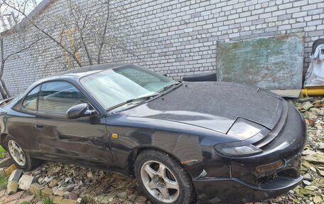 Toyota Celica IV, 1993 год, 230 000 рублей, 7 фотография