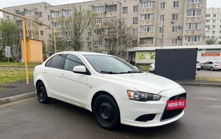 Mitsubishi Lancer IX, 2012 год, 500 000 рублей, 6 фотография