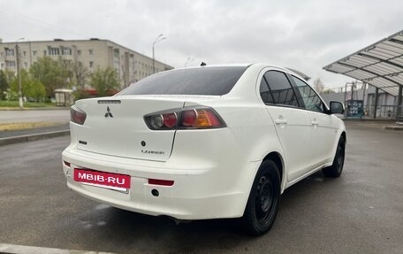 Mitsubishi Lancer IX, 2012 год, 500 000 рублей, 7 фотография