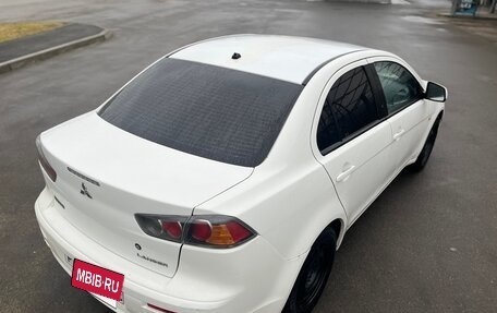 Mitsubishi Lancer IX, 2012 год, 500 000 рублей, 8 фотография