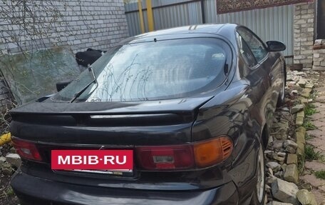 Toyota Celica IV, 1993 год, 230 000 рублей, 3 фотография