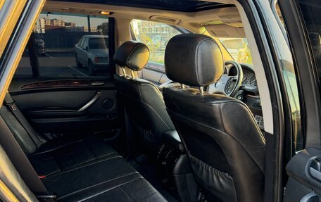 BMW X5, 2005 год, 790 000 рублей, 5 фотография