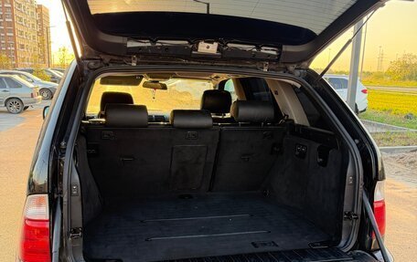 BMW X5, 2005 год, 790 000 рублей, 9 фотография