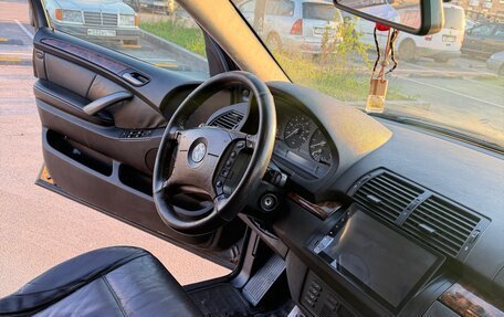 BMW X5, 2005 год, 790 000 рублей, 7 фотография