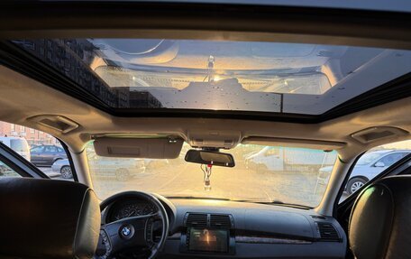 BMW X5, 2005 год, 790 000 рублей, 2 фотография