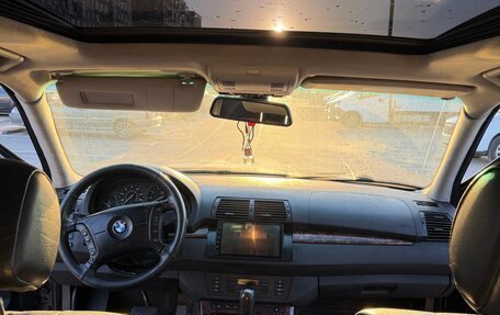 BMW X5, 2005 год, 790 000 рублей, 4 фотография