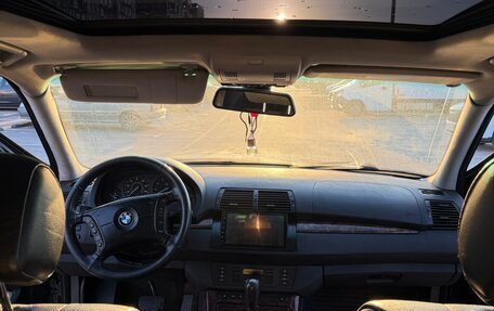 BMW X5, 2005 год, 790 000 рублей, 3 фотография
