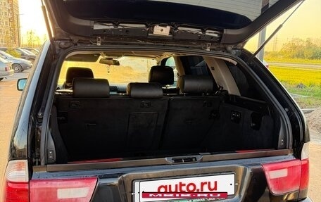 BMW X5, 2005 год, 790 000 рублей, 10 фотография