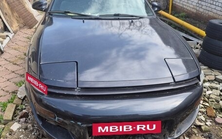 Toyota Celica IV, 1993 год, 230 000 рублей, 4 фотография
