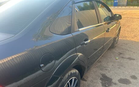 Ford Focus II рестайлинг, 2007 год, 440 000 рублей, 3 фотография
